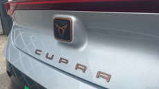 CUPRA Born 169kW e-Boost V3 58kWh 5dr Auto Electric Hatchback